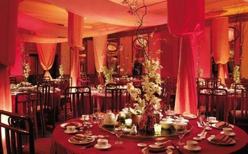金华婚宴酒店价格是多少 婚宴酒店怎么预定