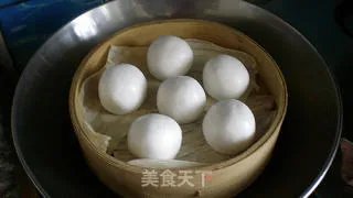 粘豆包