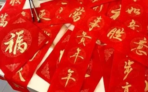 桥梁的对联