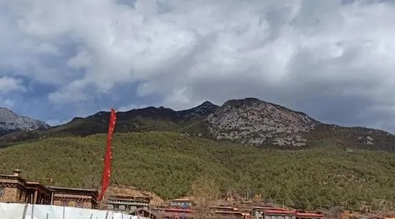 2021地震四川最新消息今天:凉山州木里县发生3.0级地震