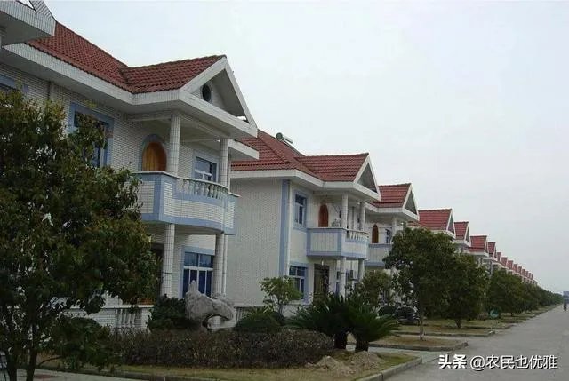 新农村建房算起来要1200元一平米,合算吗?