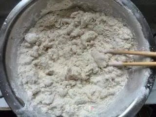 猪肉茴香火烧
