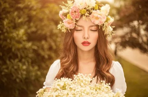 艺术写真摄影作品欣赏 艺术写真拍摄技巧