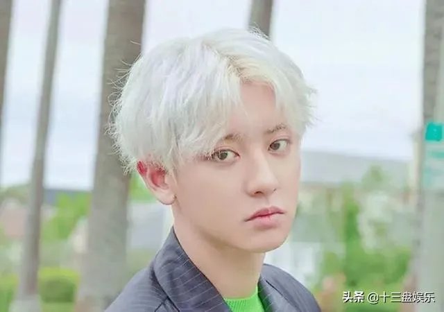 怎样才能追到吴世勋?