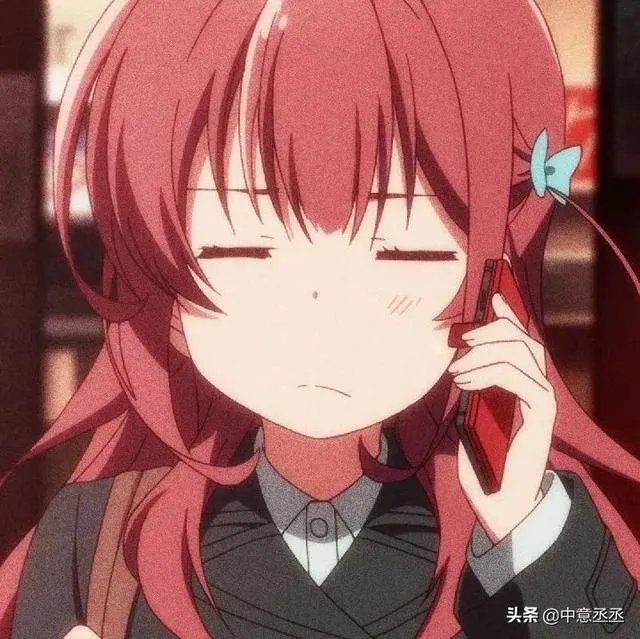 你见过最好看的QQ头像都有哪些?