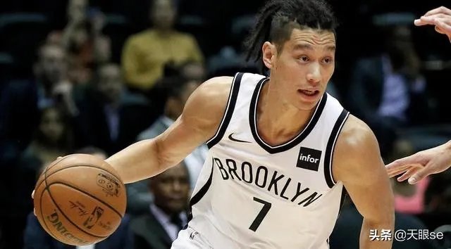 林书豪谈自由市场当众飙泪,感觉被NBA放弃,为何嘲笑林疯狂?