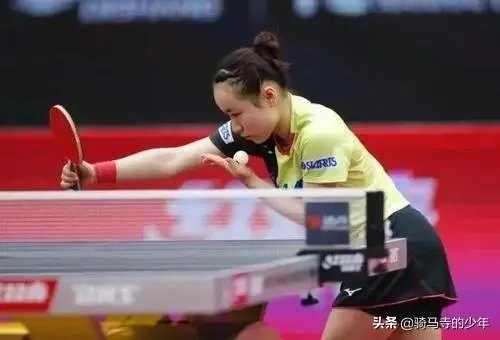 国乒奥运女团东京夺冠真的稳吗?