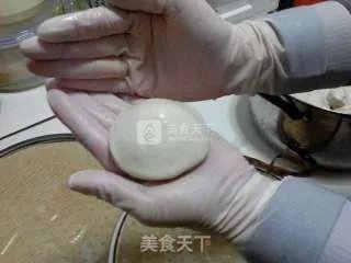 糯米喜粄(假喜粄)