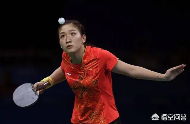 女子乒乓球世界杯至今总共举办了多少届?历届女单冠军都有谁,打得如何?