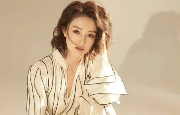 董璇首谈高云翔事件,她对于婚姻的态度你赞同吗?