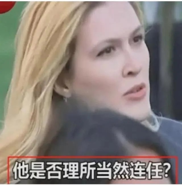 美国记者灵魂质问: 死亡人数超越战, 你凭啥连任? 特朗普一句话回应绝了，你怎么看？