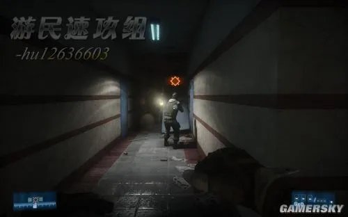 《战地3》图文流程攻略