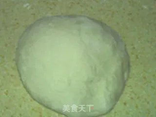 刀切馒头