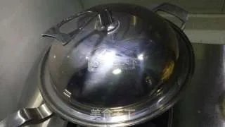 鱼香茄盒