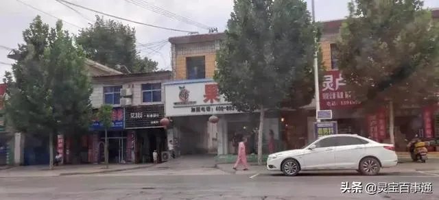 灵宝市:男子派出所外驾车碾人致一死一伤,警方已将其控制, 你怎么看?