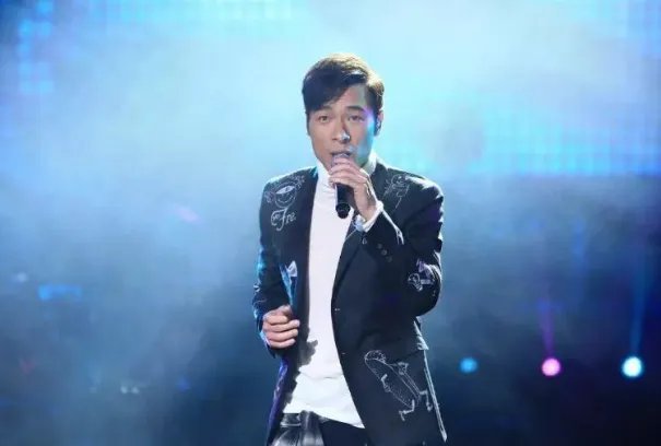 梁汉文十大经典歌曲排行榜:《七友》上榜,第二让人难忘
