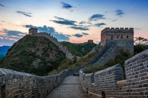 决定中国命运的关键一招是什么?