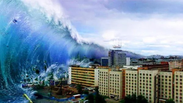 希腊群岛发生6.9级地震,此次地震引发了哪些灾难?