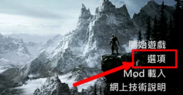 上古卷轴5画质