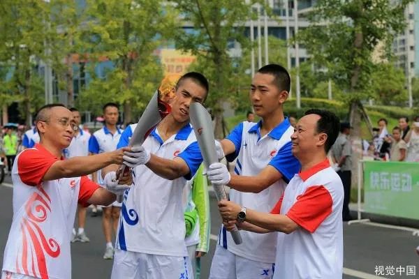 东京奥运会火炬传递3月开始,这次奥运会能顺利举办吗?