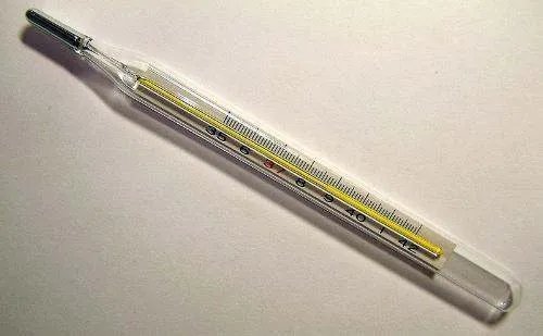 对于2026年起全面禁止生产含汞体温计一事,你怎么看?