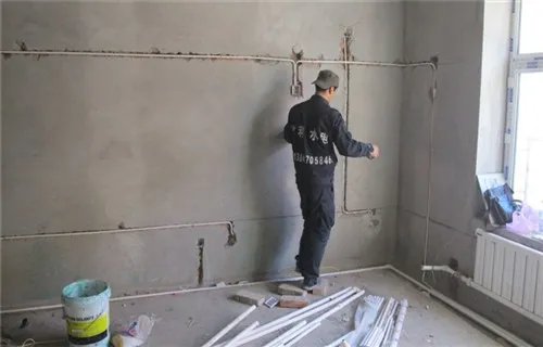 水电安装预算