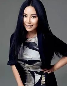 纪敏佳产子,为什么纪敏佳没有火起来?