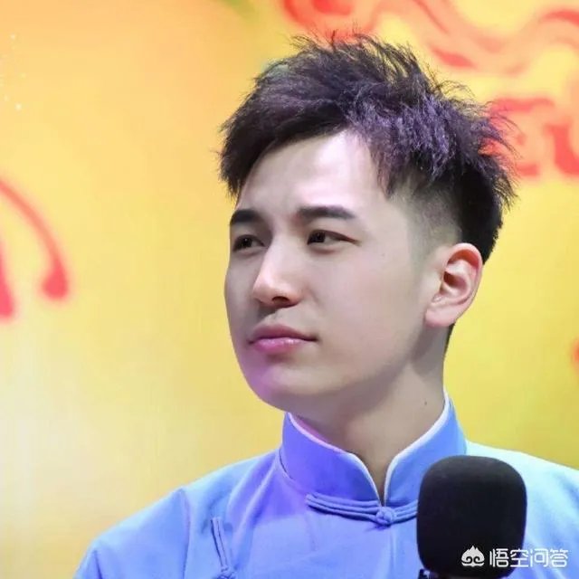 德云社张九龄、王九龙突然蹿红,他们有什么特别之处?