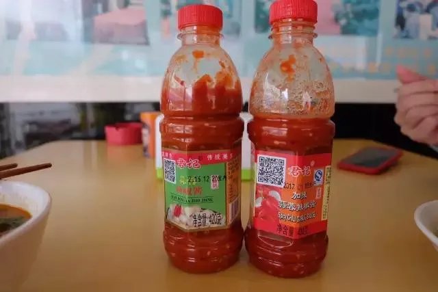 你吃过客家特色美食吗?