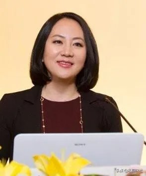 为什么孟晚舟不能想办法逃离加拿大?