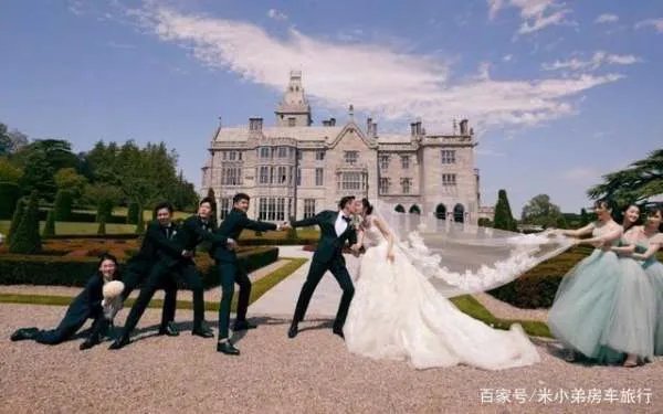 张若昀有多宠老婆唐艺昕?他给女儿取了什么名字?