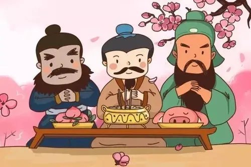 画面太可爱!三男孩跪楼道里饮料代酒桃园结义,你小时候做过哪些傻事