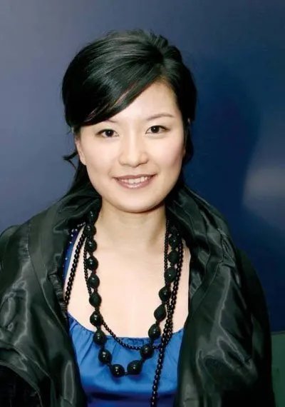 上海电视台主持人陈蓉老公个人资料简介 姓名没有透露过