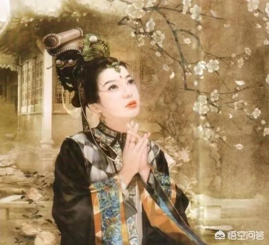 满清第一美女东哥一生嫁了几次?