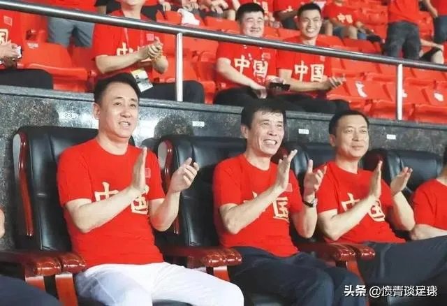 归化球员李可发文“不是每个人都能去”,是不是意味着他将落选23人名单?