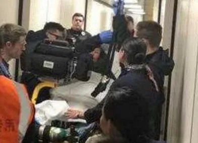 飞机有时候为什么要空中放油？