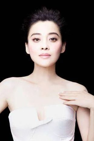 网传梅婷架子大,从不和路人合照,这事你怎么看?