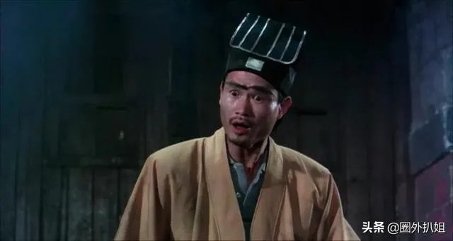 为什么影视剧里的僵尸很多都是清朝人的形象?