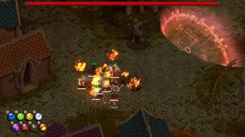 《魔法对抗：物极必反》图文攻略