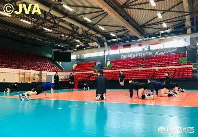 瑞士女排精英赛即将开始,中国女排首场比赛对阵日本女排,中国女排能否获得开门红?