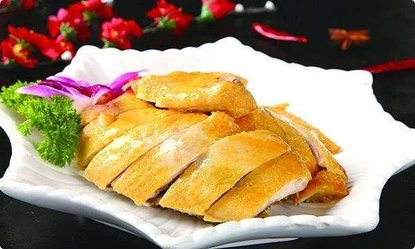 你吃过客家特色美食吗?