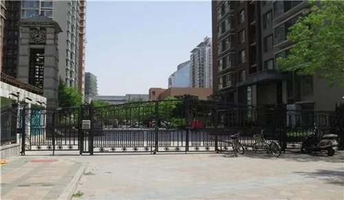 双井富力城是富人区吗 北京富人区有哪些地方