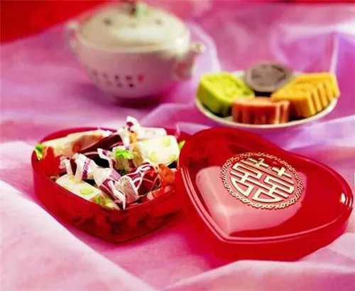 义乌婚庆用品批发市场地址  婚庆用品详细清单解析