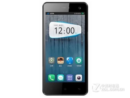 OPPO R809T长沙青年手机网购机送话费