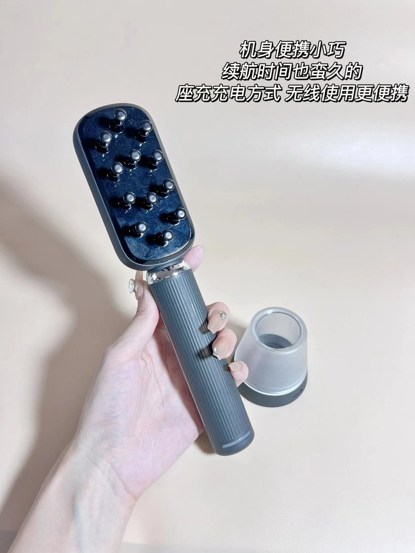 头皮护理好物💕头皮健康真的不能忽视！