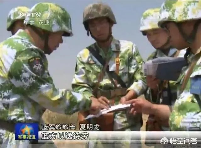 美国用F-35A模拟FC-31,意欲为何?是把FC-31作为对手吗?