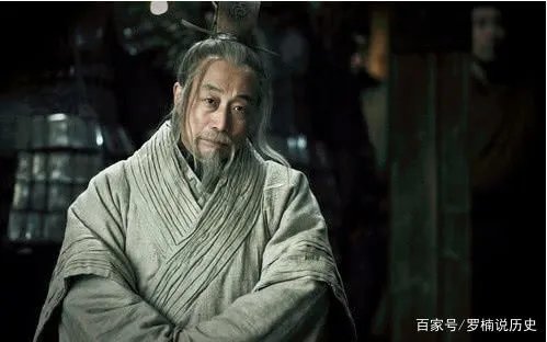 范增为什么会离开项羽呢?