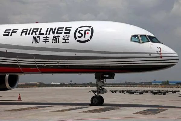 顺丰为什么要买飞机,具体原因是什么?