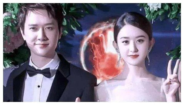 结婚一年,冯绍峰开始挑赵丽颖毛病?婚后现状到底如何?