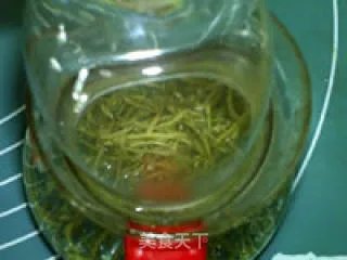 金银花茶